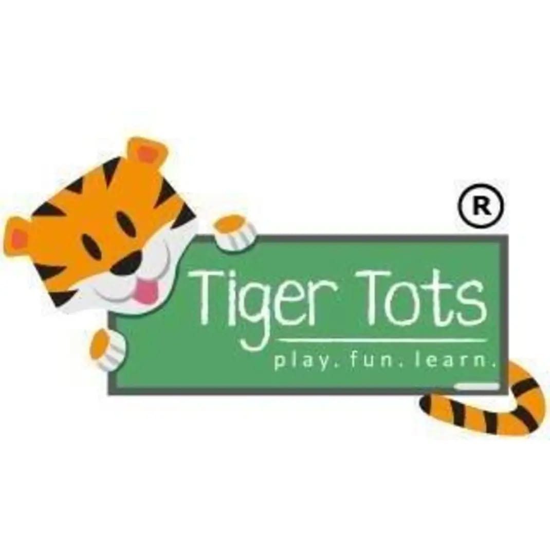 Tiger Tots